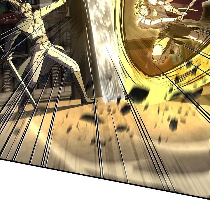 Return of The Greatest Lancer Chapter 162 Gambar 47