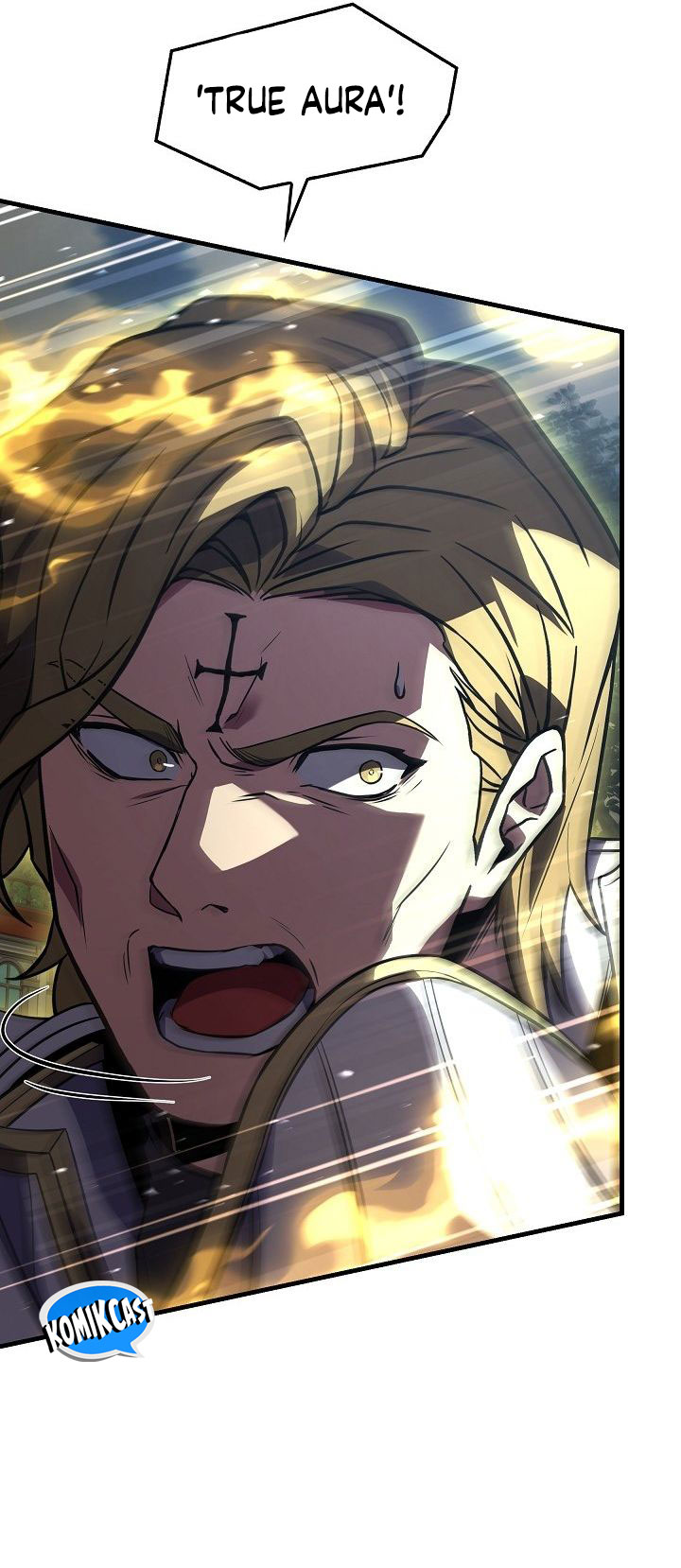 Return of The Greatest Lancer Chapter 162 Gambar 54