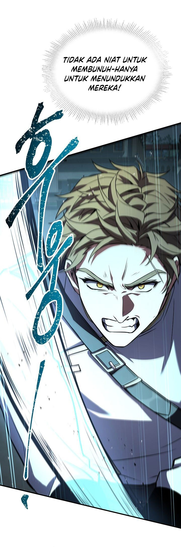 Return of The Greatest Lancer Chapter 162 Gambar 55