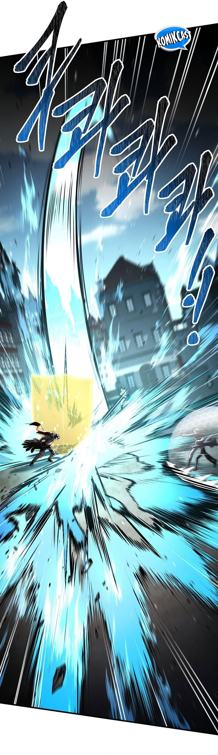 Return of The Greatest Lancer Chapter 162 Gambar 56