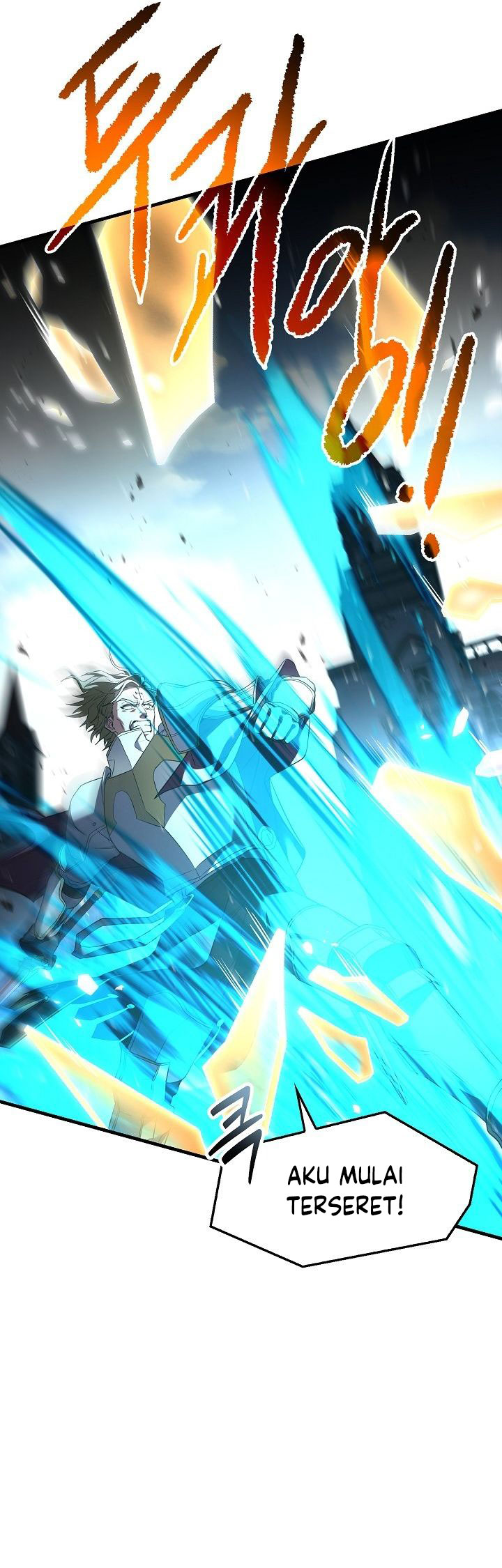 Return of The Greatest Lancer Chapter 162 Gambar 58