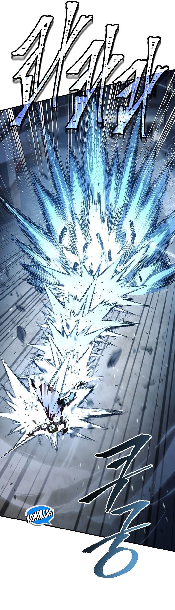 Return of The Greatest Lancer Chapter 162 Gambar 59