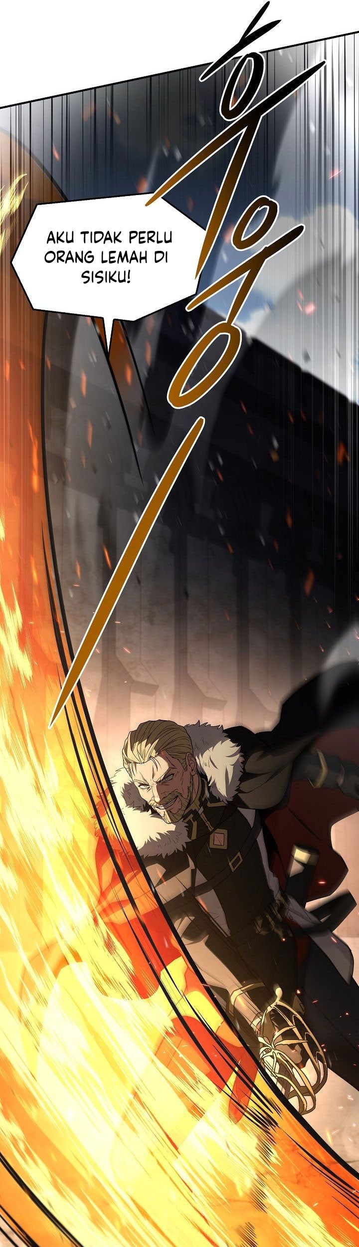 Return of The Greatest Lancer Chapter 162 Gambar 66