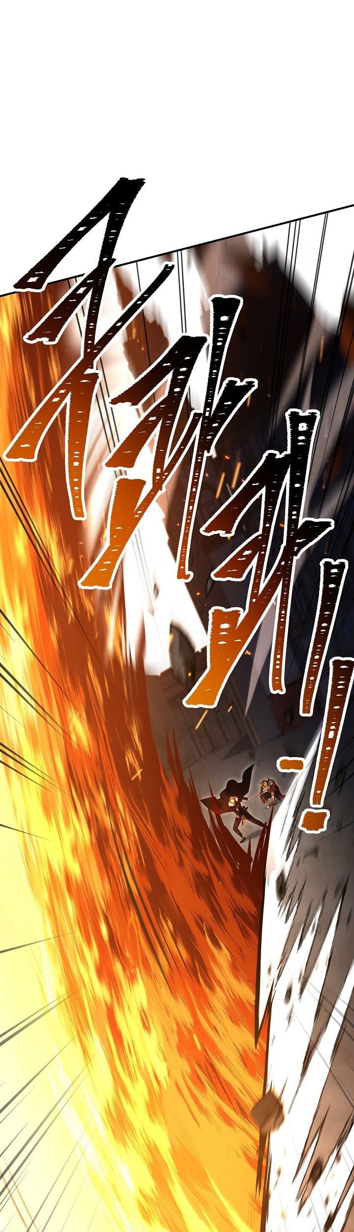 Return of The Greatest Lancer Chapter 162 Gambar 68