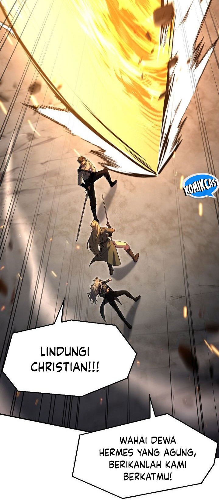 Return of The Greatest Lancer Chapter 162 Gambar 69