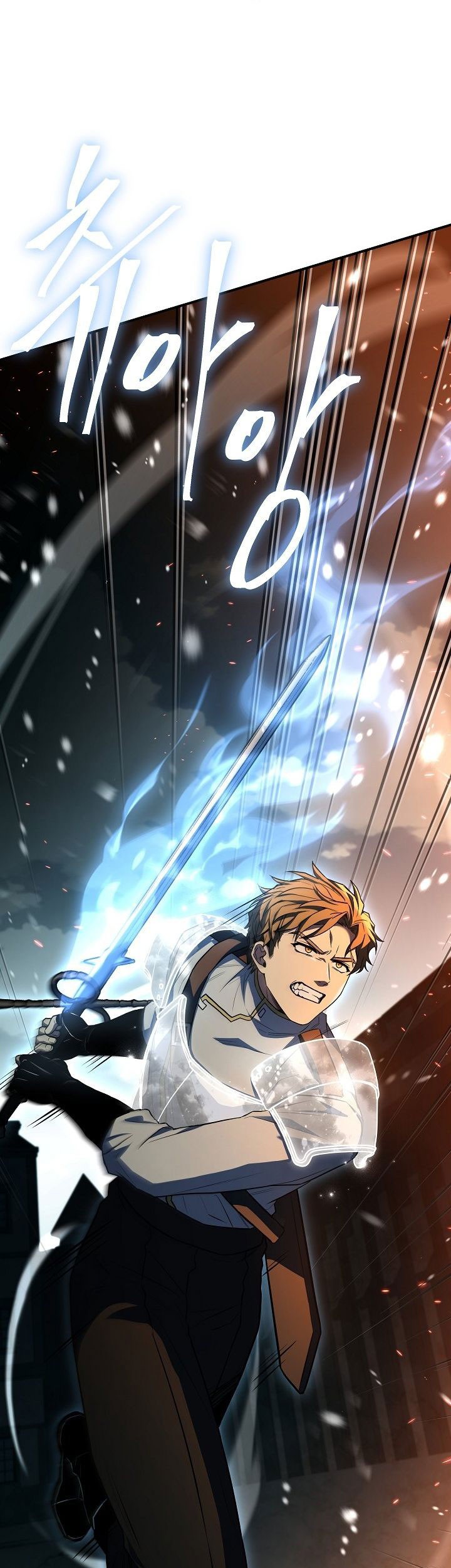 Return of The Greatest Lancer Chapter 162 Gambar 70