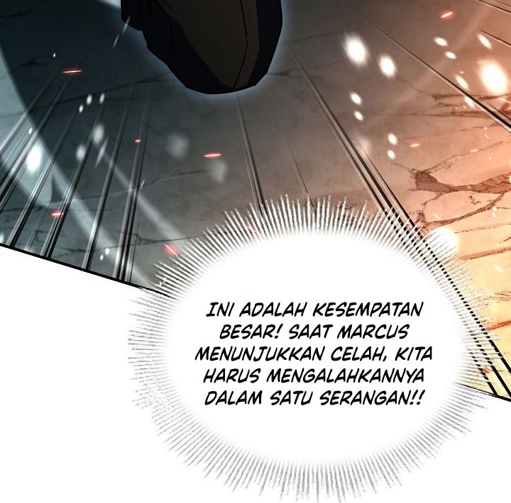 Return of The Greatest Lancer Chapter 162 Gambar 71