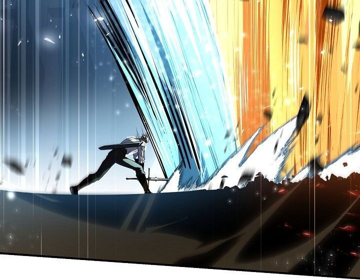 Return of The Greatest Lancer Chapter 162 Gambar 73