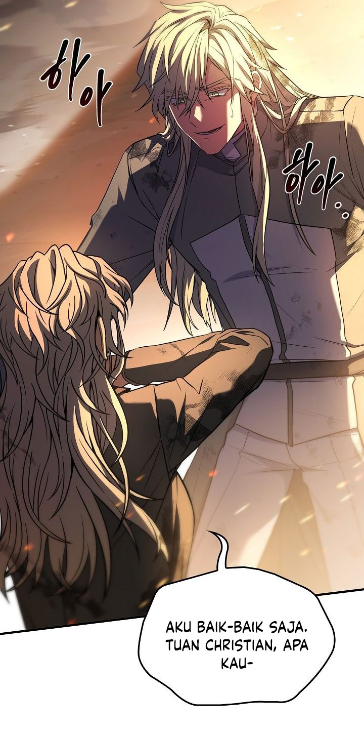 Return of The Greatest Lancer Chapter 162 Gambar 78