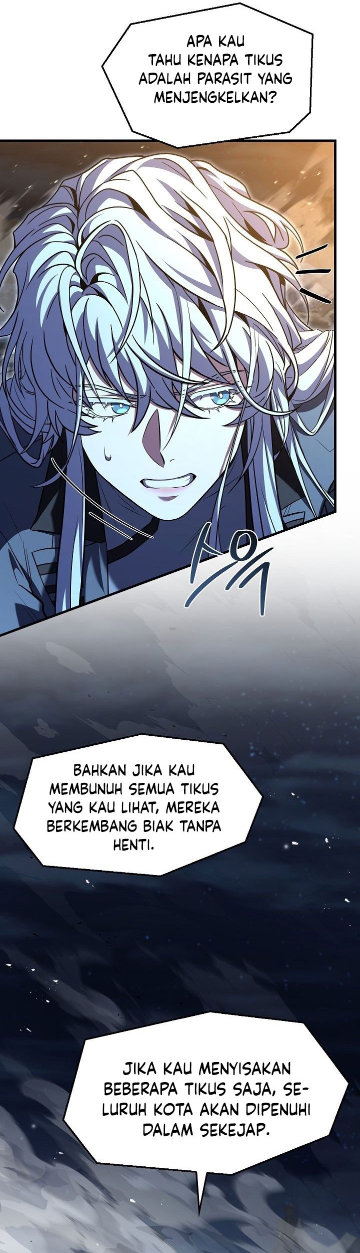 Return of The Greatest Lancer Chapter 162 Gambar 80