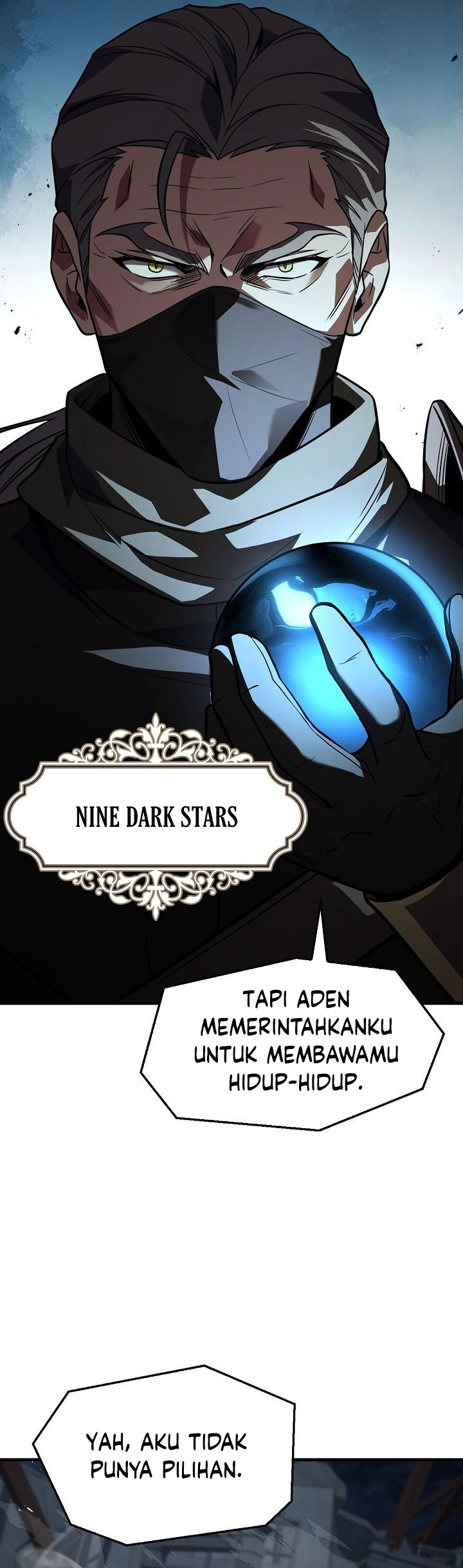 Return of The Greatest Lancer Chapter 162 Gambar 90