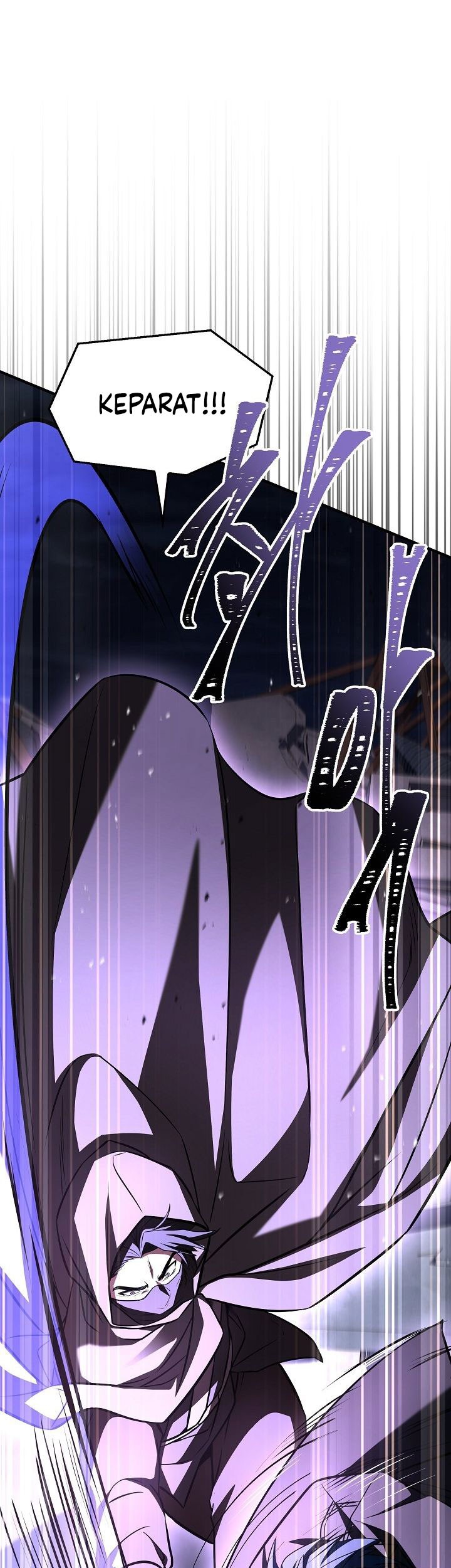 Return of The Greatest Lancer Chapter 162 Gambar 97