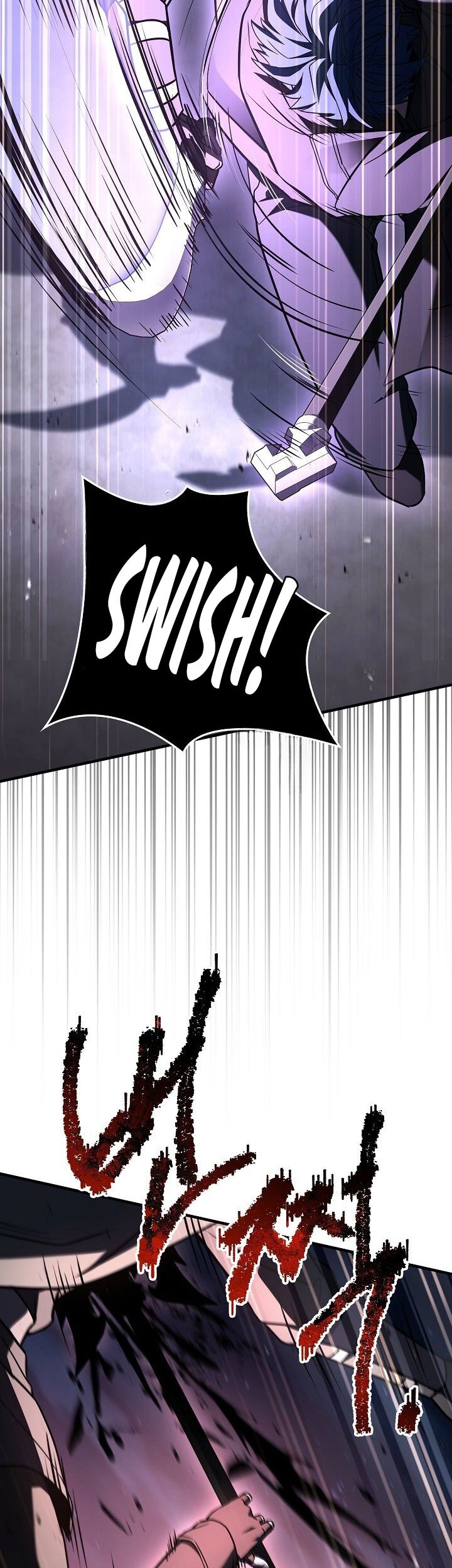 Return of The Greatest Lancer Chapter 162 Gambar 98