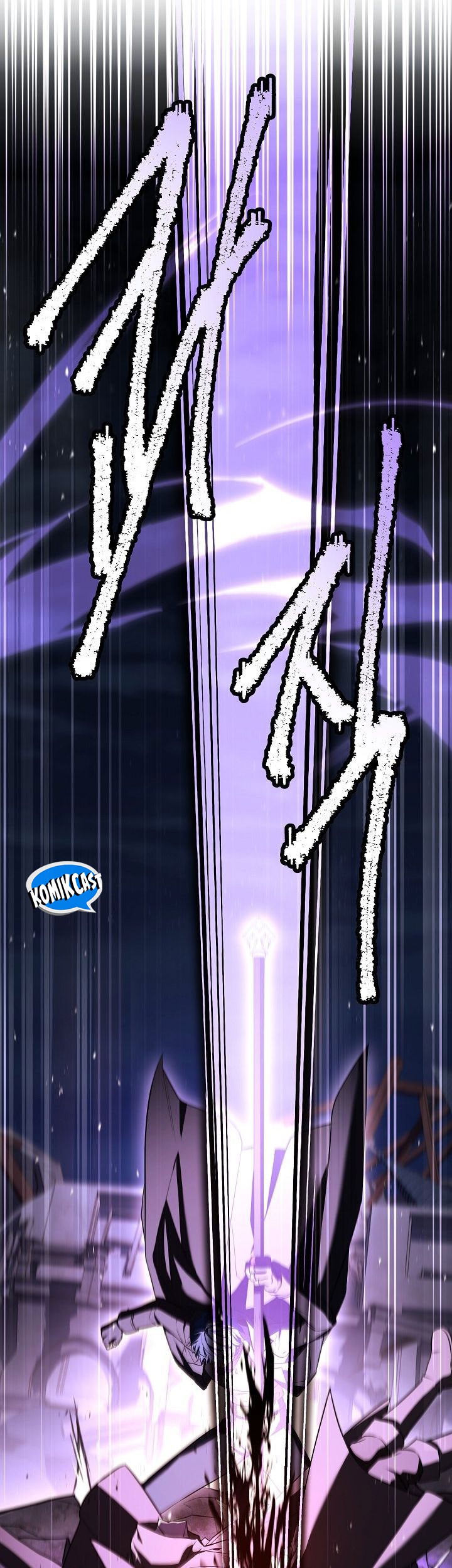 Return of The Greatest Lancer Chapter 162 Gambar 101