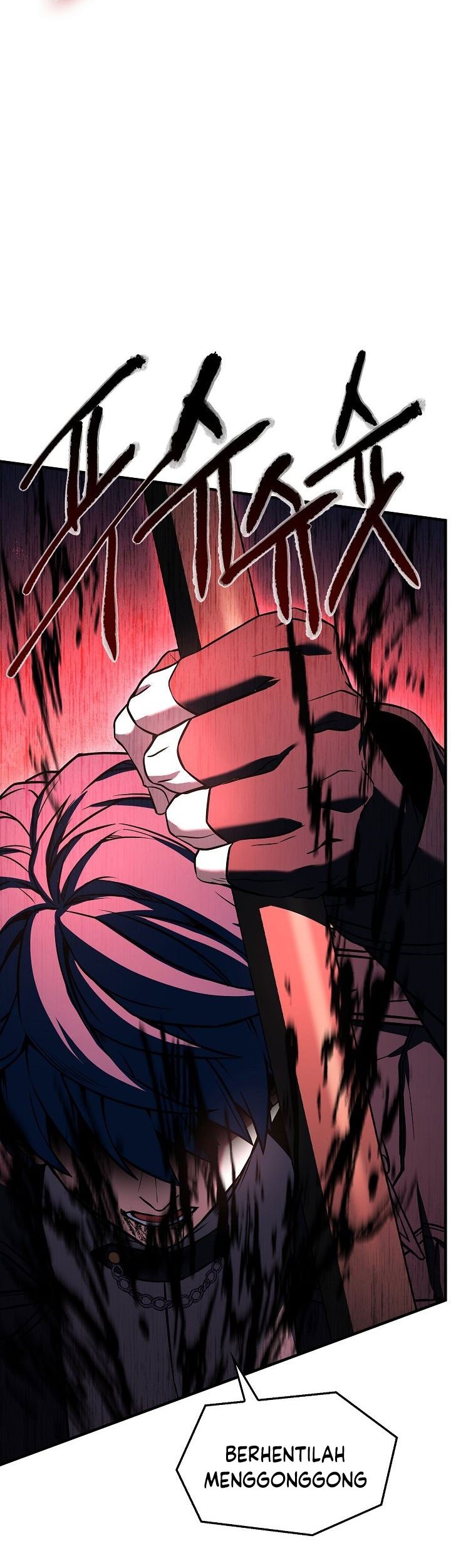 Return of The Greatest Lancer Chapter 162 Gambar 103
