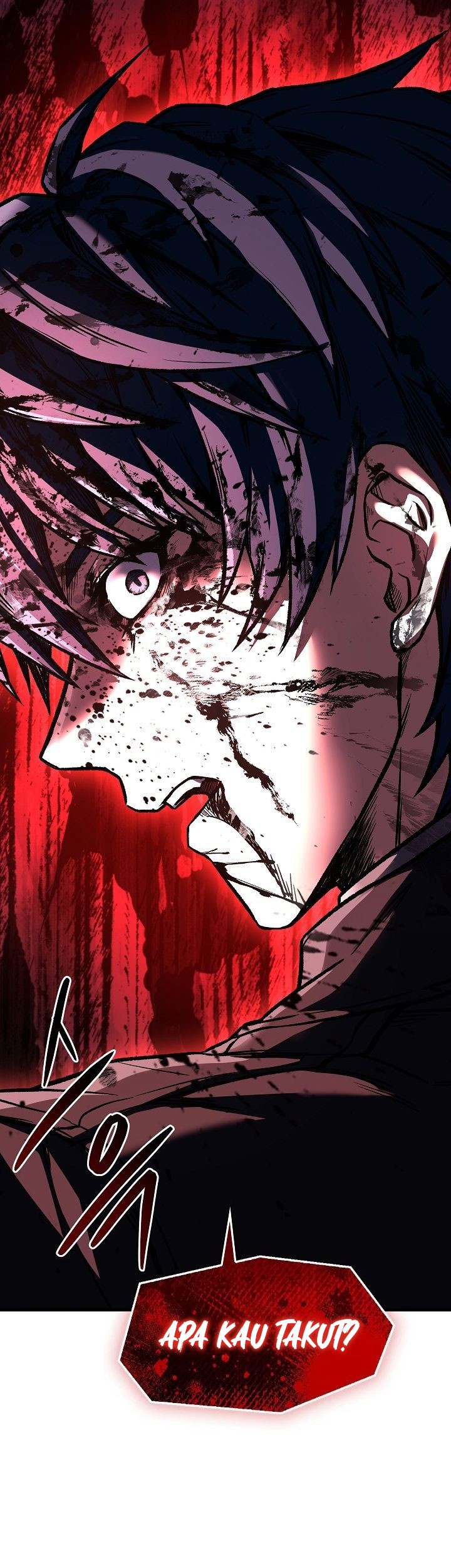 Return of The Greatest Lancer Chapter 162 Gambar 106