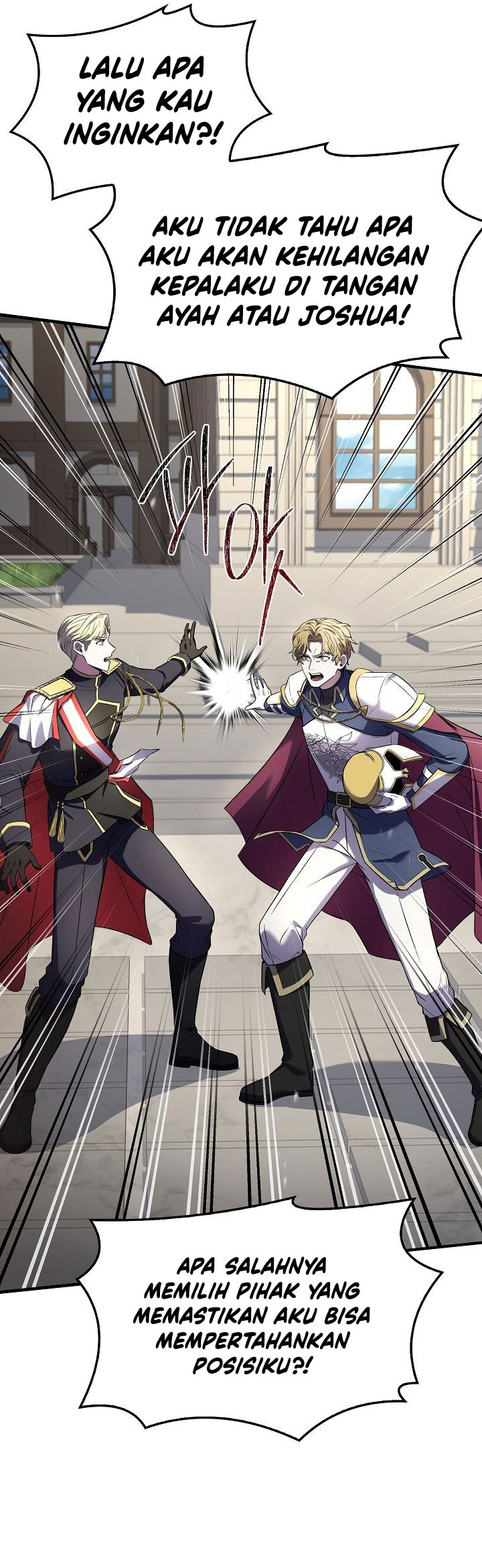 Return of The Greatest Lancer Chapter 162 Gambar 10