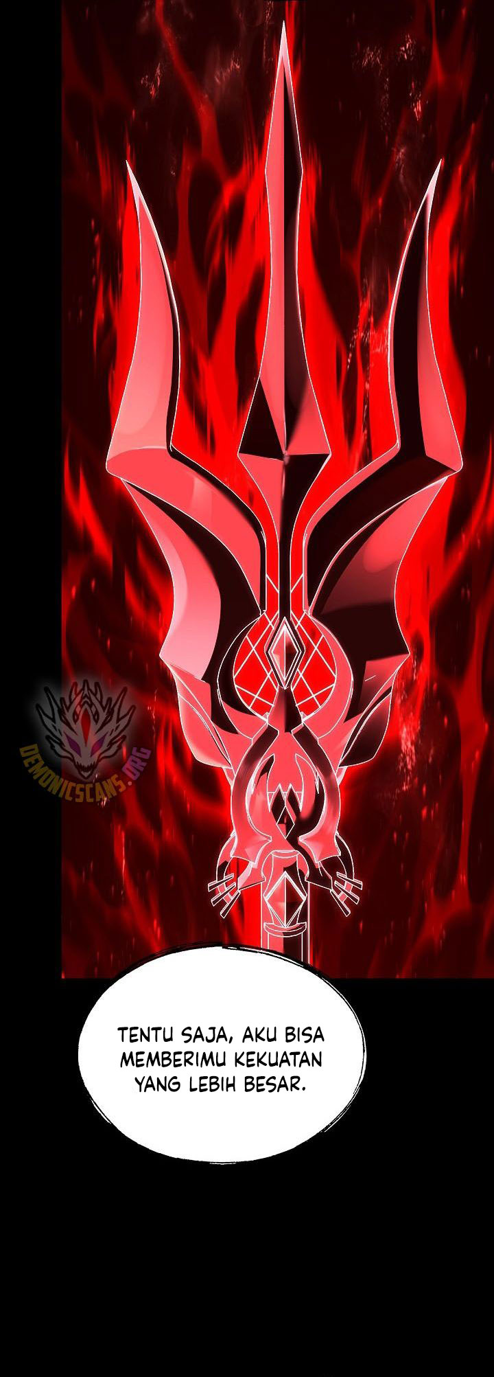 Return of The Greatest Lancer Chapter 161 Gambar 15