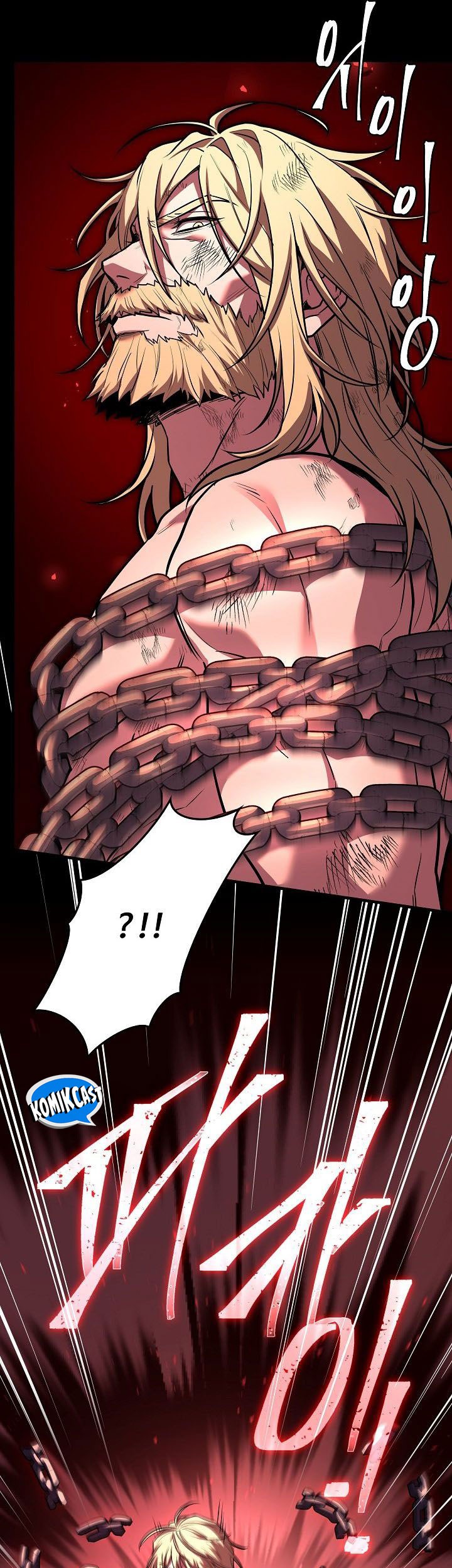 Return of The Greatest Lancer Chapter 161 Gambar 18