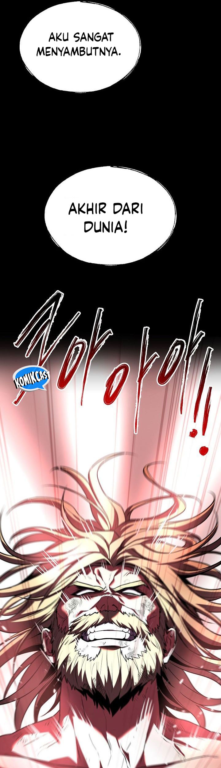 Return of The Greatest Lancer Chapter 161 Gambar 28