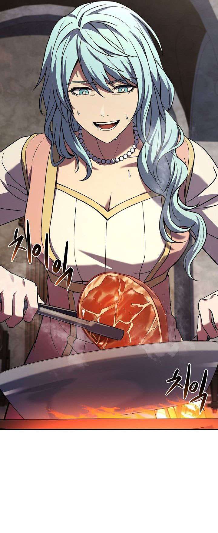 Return of The Greatest Lancer Chapter 161 Gambar 44