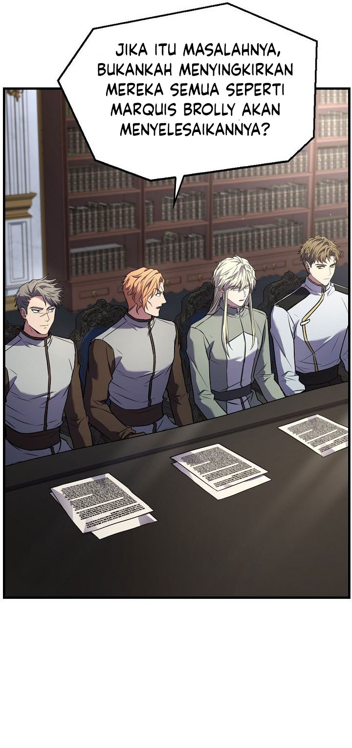 Return of The Greatest Lancer Chapter 161 Gambar 50