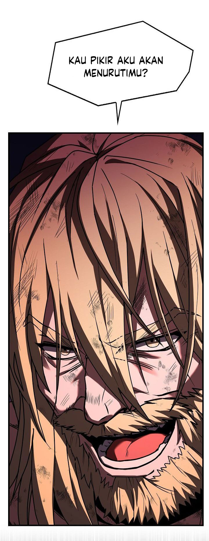 Return of The Greatest Lancer Chapter 161 Gambar 5