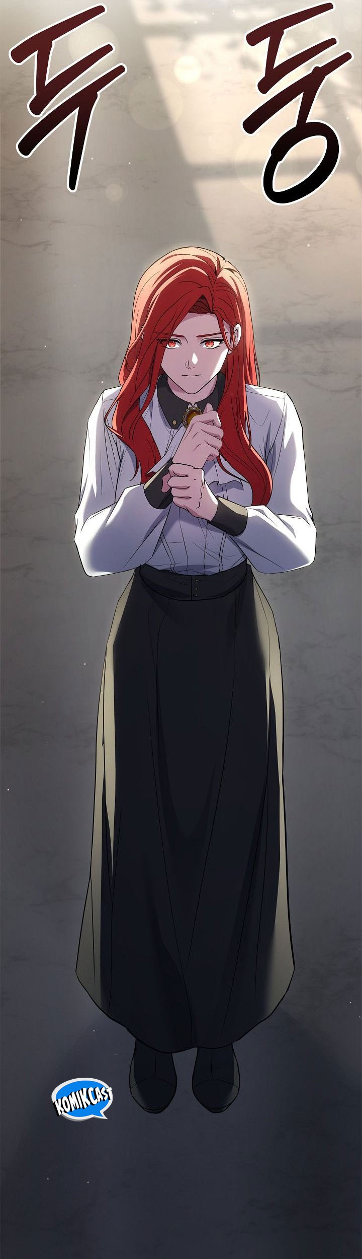 Return of The Greatest Lancer Chapter 161 Gambar 64