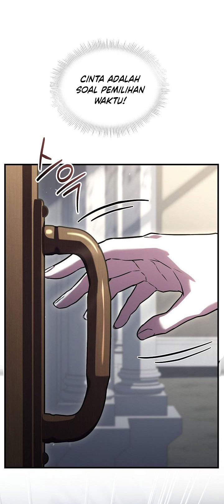 Return of The Greatest Lancer Chapter 161 Gambar 69