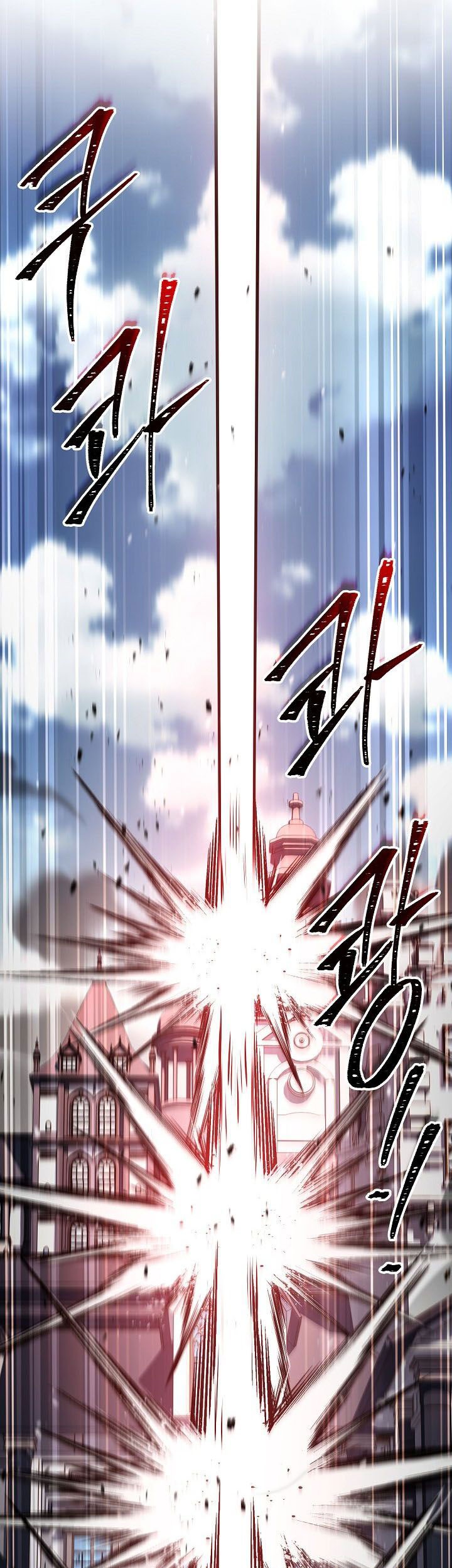Return of The Greatest Lancer Chapter 161 Gambar 78