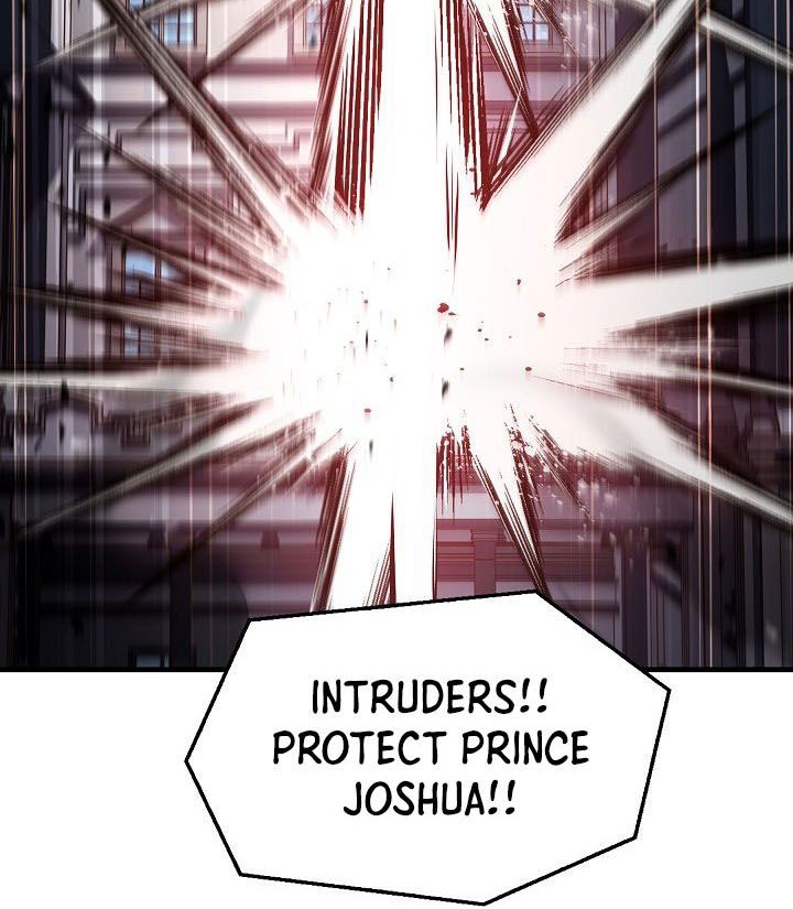 Return of The Greatest Lancer Chapter 161 Gambar 79