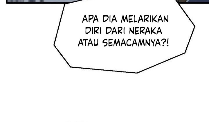 Return of The Greatest Lancer Chapter 161 Gambar 91