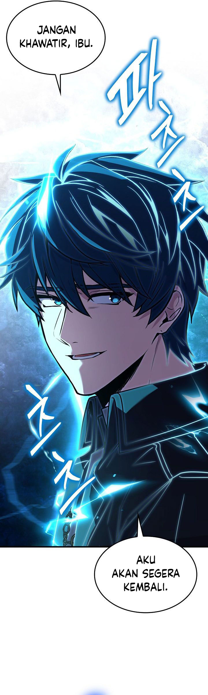 Return of The Greatest Lancer Chapter 161 Gambar 101