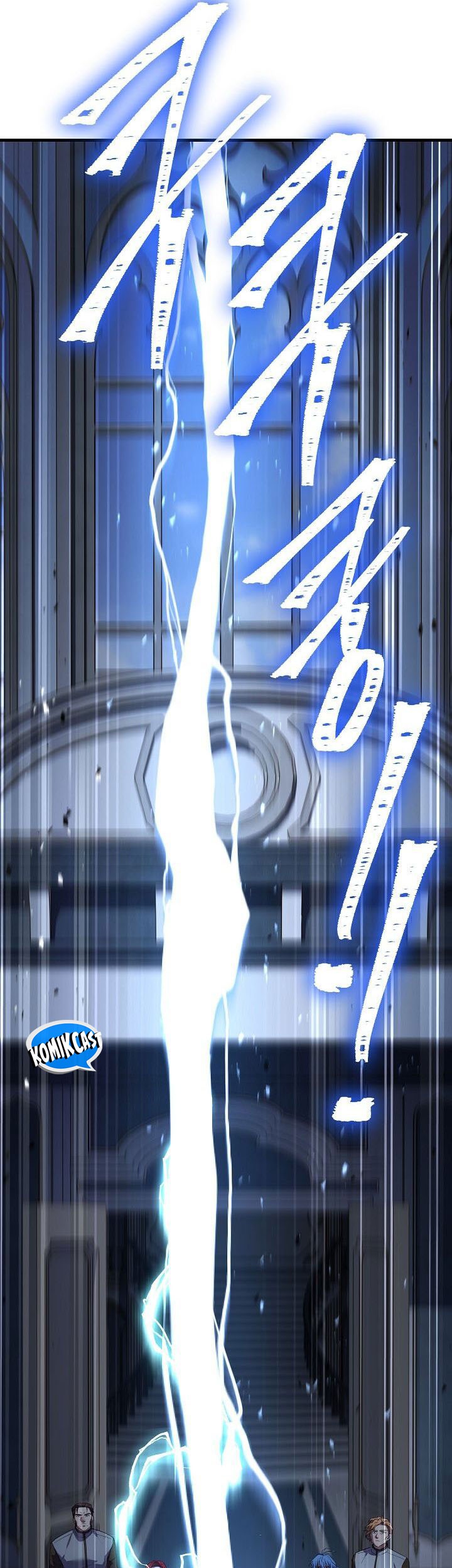 Return of The Greatest Lancer Chapter 161 Gambar 102