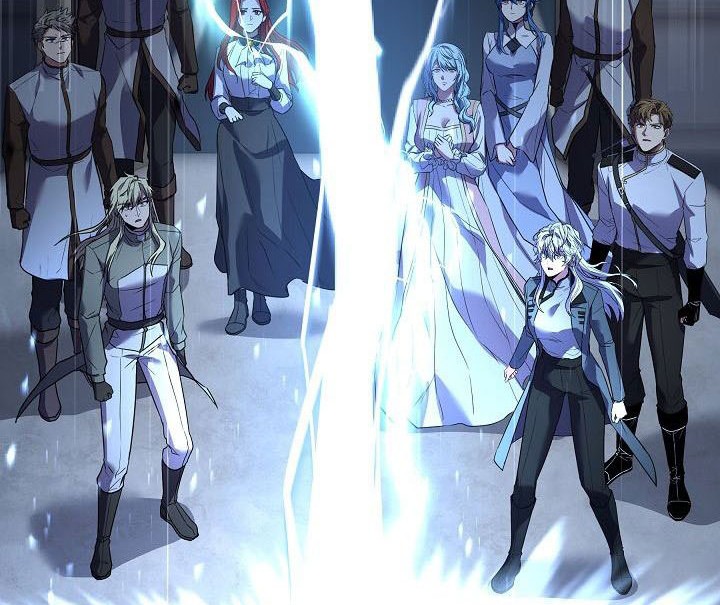 Return of The Greatest Lancer Chapter 161 Gambar 103