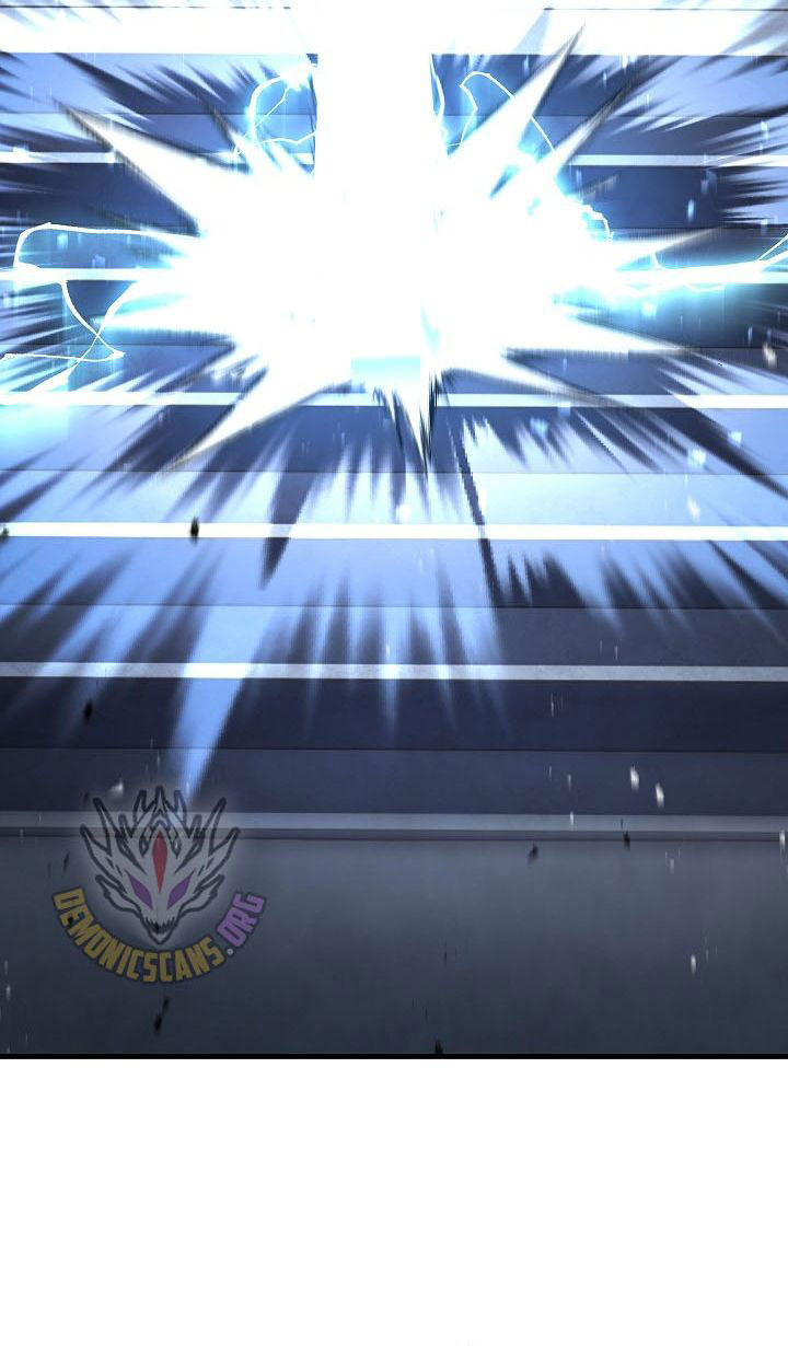 Return of The Greatest Lancer Chapter 161 Gambar 104