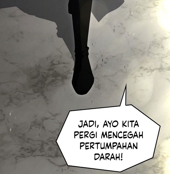 Return of The Greatest Lancer Chapter 161 Gambar 107