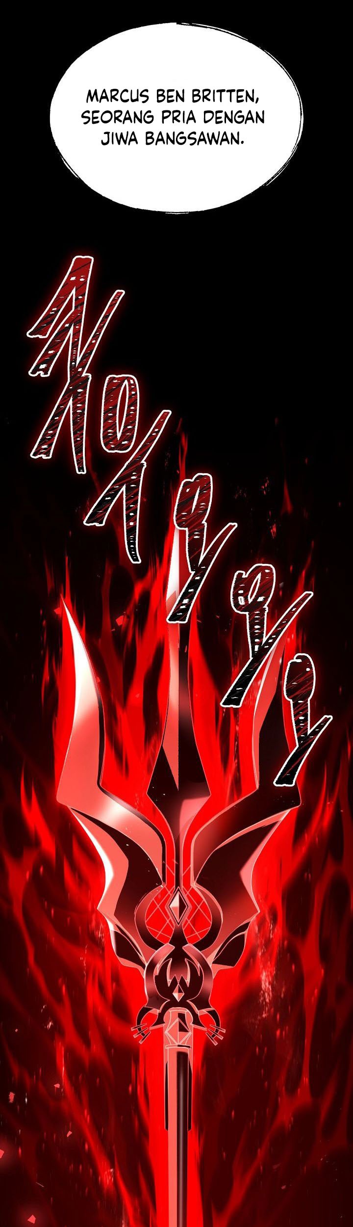 Return of The Greatest Lancer Chapter 161 Gambar 9