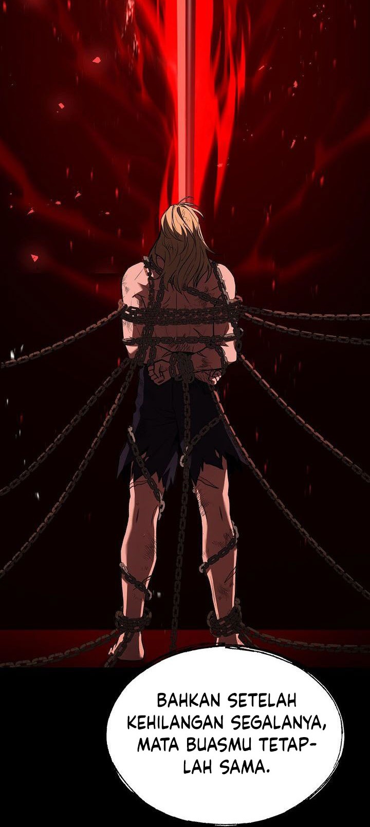 Return of The Greatest Lancer Chapter 161 Gambar 10
