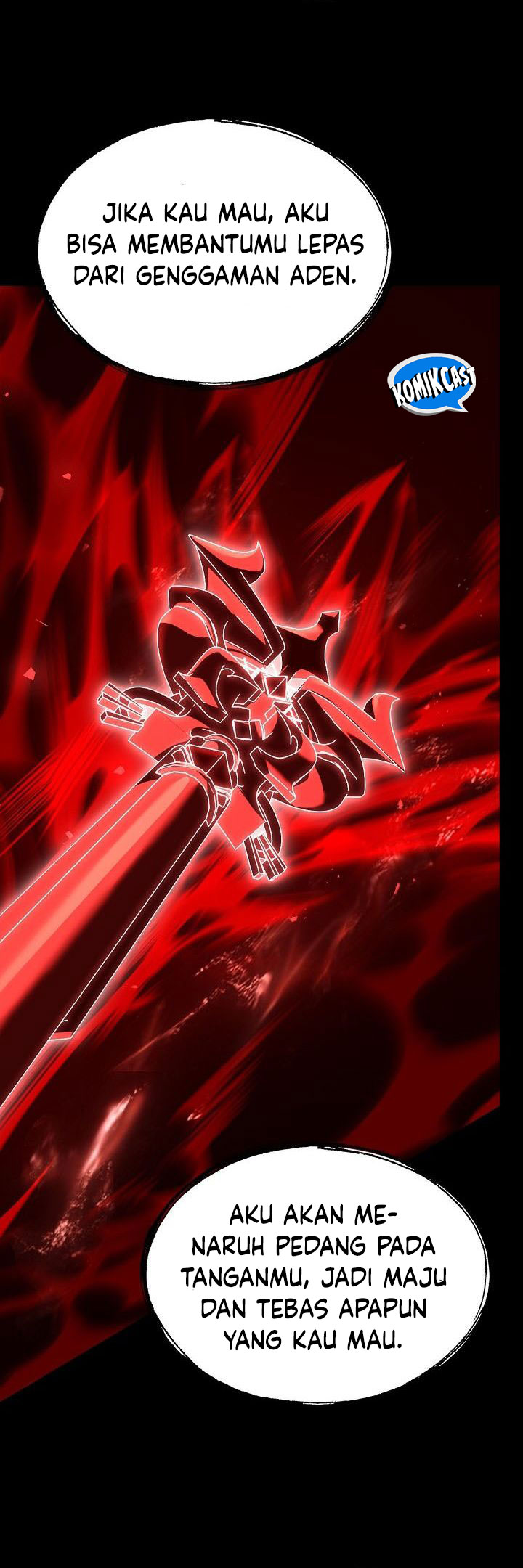 Return of The Greatest Lancer Chapter 161 Gambar 11