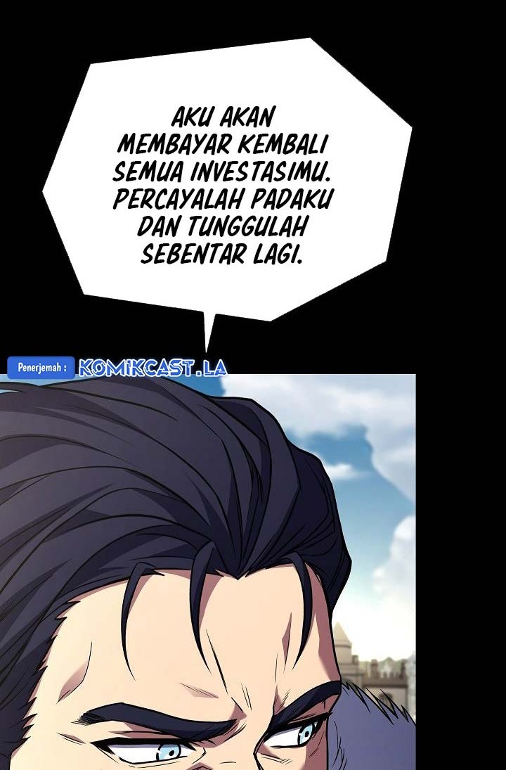 Return of The Greatest Lancer Chapter 160 Gambar 31