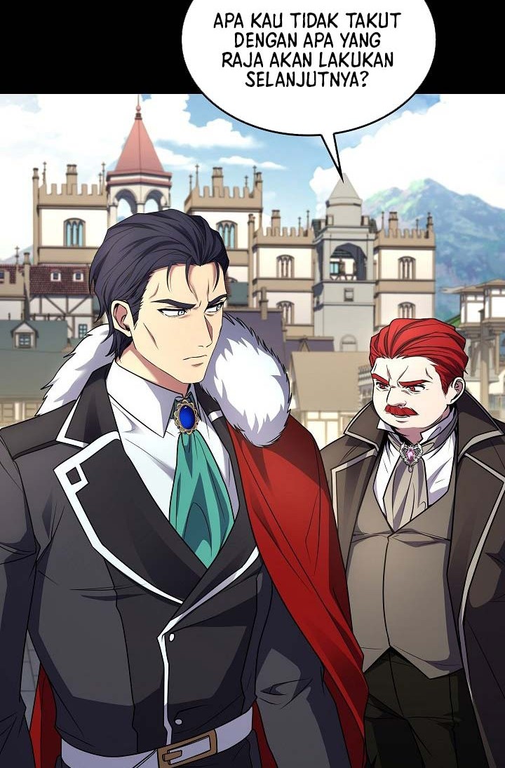 Return of The Greatest Lancer Chapter 160 Gambar 33