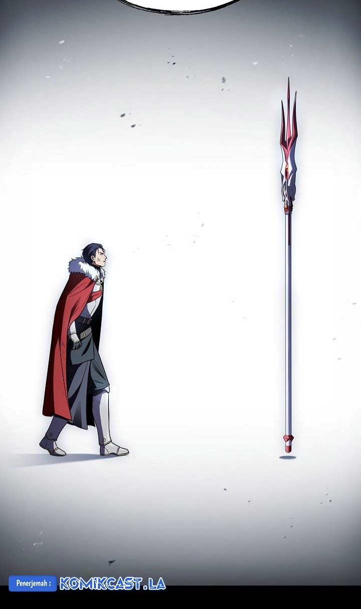 Return of The Greatest Lancer Chapter 160 Gambar 69