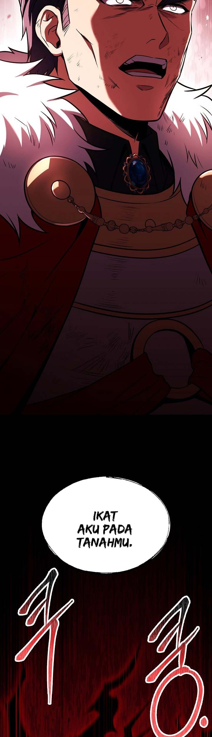 Return of The Greatest Lancer Chapter 160 Gambar 76