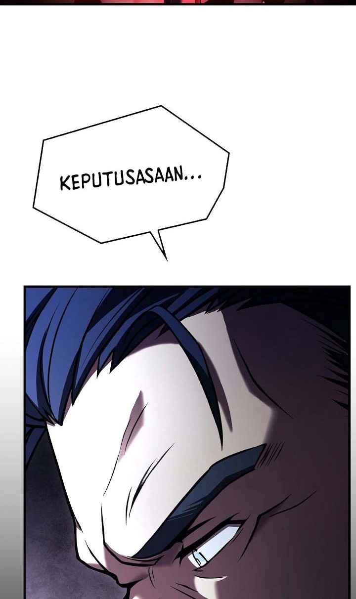 Return of The Greatest Lancer Chapter 160 Gambar 9