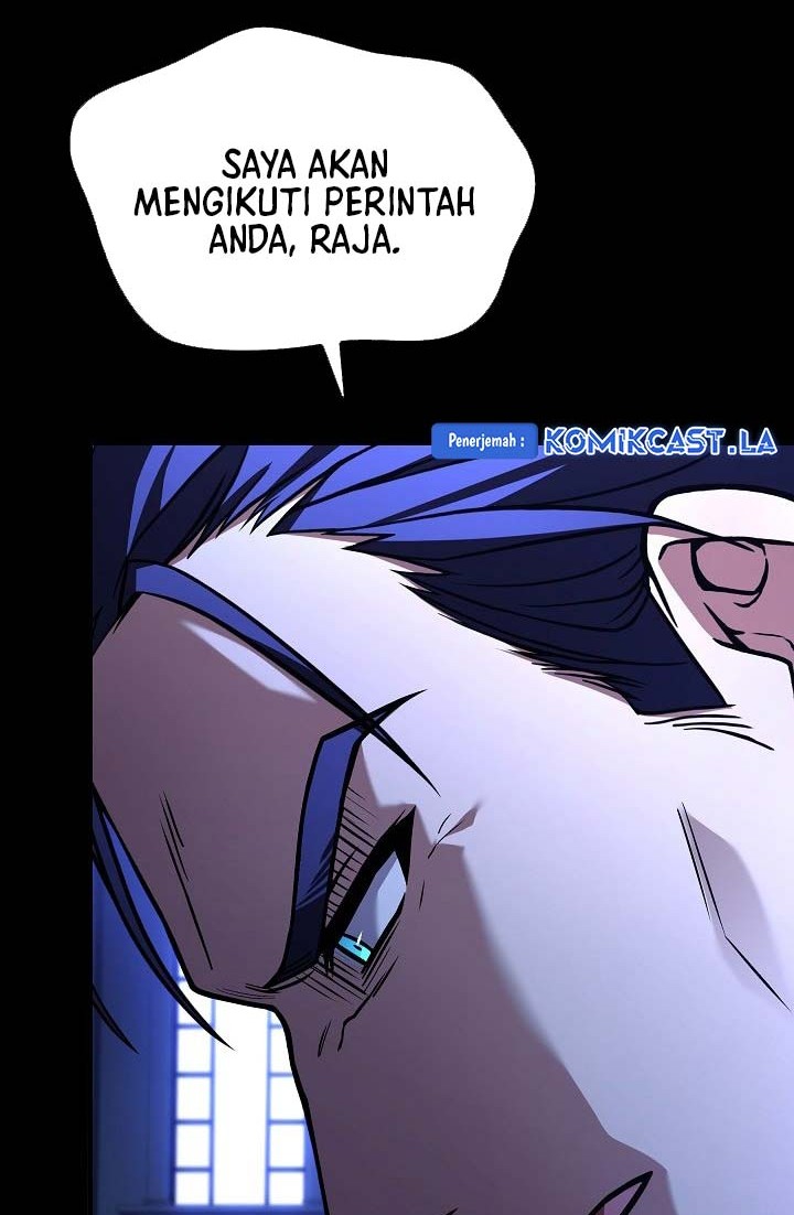 Return of The Greatest Lancer Chapter 160 Gambar 17