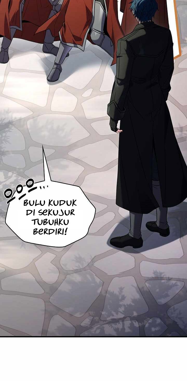 Return of The Greatest Lancer Chapter 159 Gambar 19