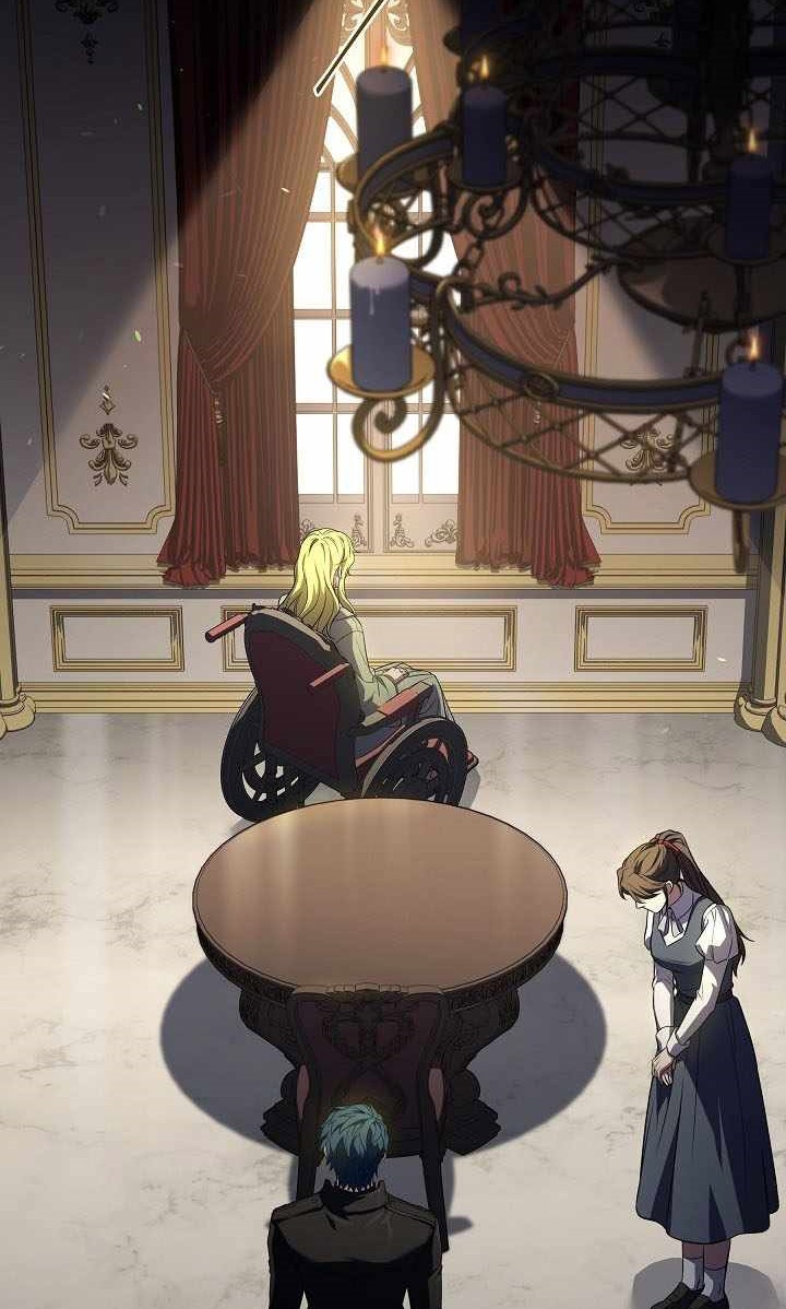 Return of The Greatest Lancer Chapter 159 Gambar 23