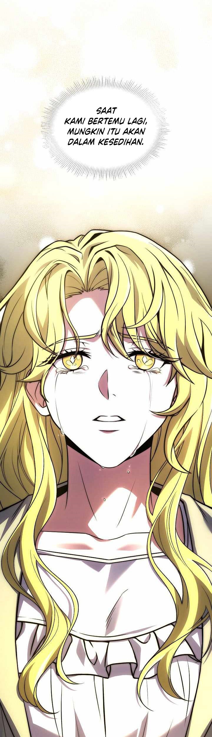 Return of The Greatest Lancer Chapter 159 Gambar 40