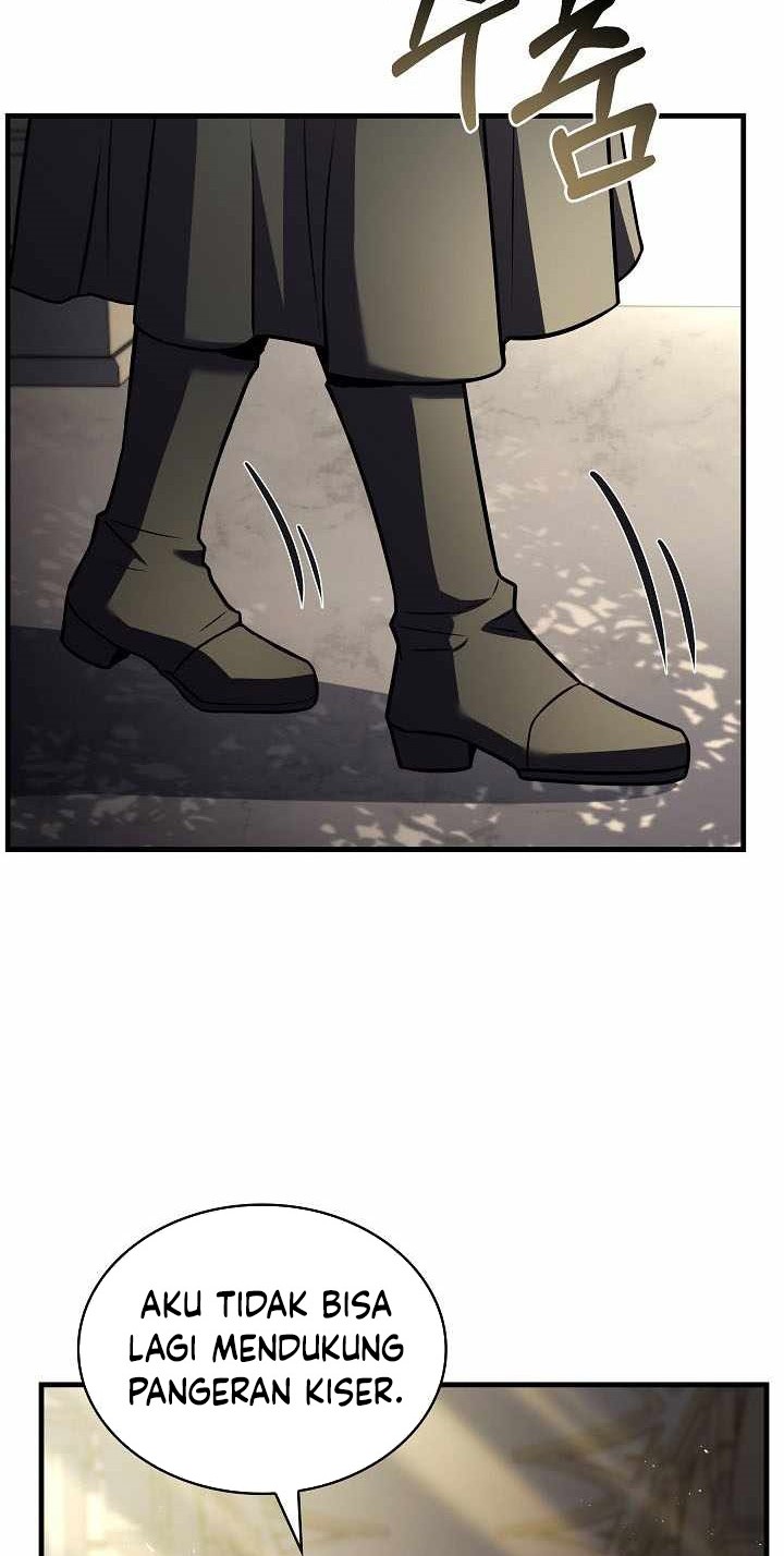 Return of The Greatest Lancer Chapter 159 Gambar 57